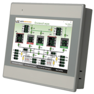 Устройства и системы контроля и диагностики