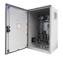 Шкафы наружной установки для энергетики и телекома