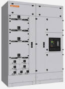 Распределительное оборудование 0.4 кВ